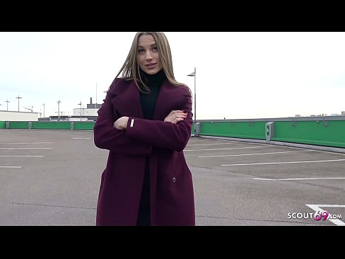 ❤️ NIEMIECKI HARCERZ TO MARZENIE DOTYKAJĄCY STEELE, PARKINGOWY TELLTALE I SEKSOWNY ZA PIENIĄDZE Super porn at us ❌️