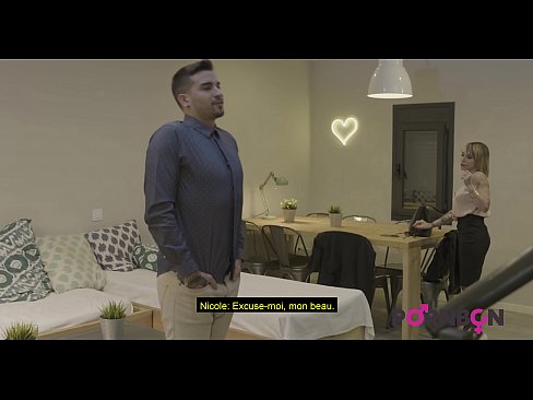❤️ PORNBCN 4K Jedna dojrzała kobieta z dużymi cyckami chce być zerżnięta analnie Młody żigolak z dużym kutasem blowjob amoralizm hard fuck hand job dog style pussy lick orgazm napisy francuskie Super porn at us ❌️