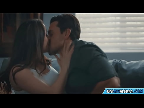 ❤️ Romantyczny seks z dobrą biuściastą mamusią Super porn at us ❌️